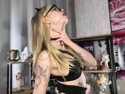 ElvenQueen's I'm ready to study biology with you Sex Photo 1