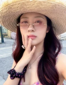 🍑🍑 de Honeypeach-0112  photos