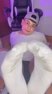 Theo_Rowan Tasty socks 사진 2