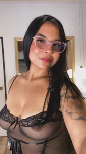 Amelia_Rossetti love ME 🥵 ?  3. fénykép