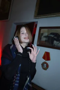 DeliciaBagnoli Public Pic 4