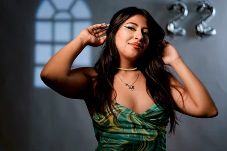 milan_sweet's My birthday 💖 Sex Photo 4