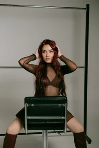 tessafoxie SEXY LATIN ❤️ Pic 4