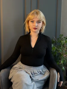 QueenieBerner without you<3 Pic 3