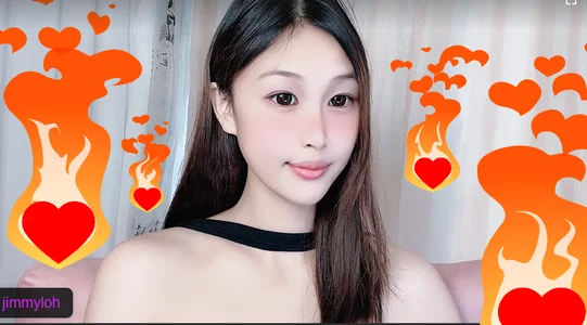 xiaolaopo8の动态小特效の 2枚の写真