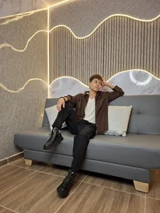 AngeloBellini ELEGANTE Y SENSUAL Bilde 3