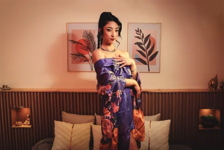 kimono de AmbarOishi__  Imagens