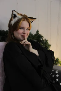 Java_fire YOUR FOX🧡 Immagine  6