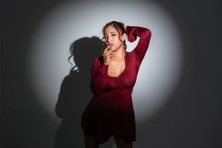 CatalinaFlores superstargirl Foto 5