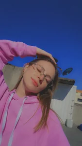 AmbeerWood_ Sweet amber real life haha Pic 2