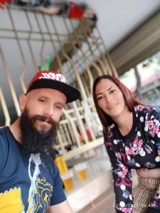 Couple_Gold69 Andrea and Scott Immagine 