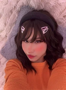 I wanna be .\\\. de Cleo_Santos Foto