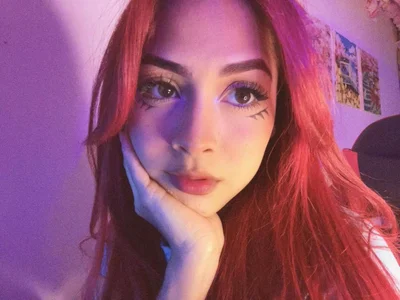 victoria_gloow's Cherry Blossom 🌸 Sex Photo 2