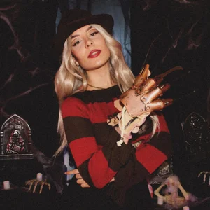 aleszia_rouse more halloween Poză 2