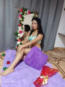 Michell_evans Public Foto