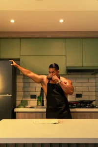 Zdjęcia Trevor_vinc Would you like to see me at your house?: 