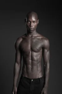 Zdjęcia DereKward01 Body:  2