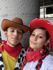 _Kinky69_ We are a real couple💘 Pic 2