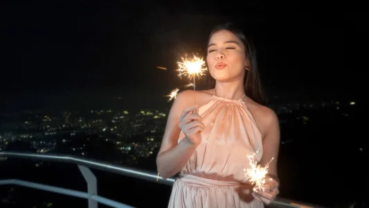 CamilaSofiia A magical night 💞 Pic 2