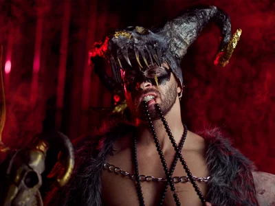 cesar_jonnes devil 사진 3