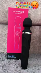 TamaraaRosse: 😈💦MY NEW TOYS💦😈 ( 2 фото)
