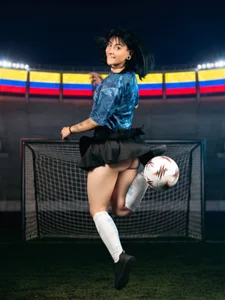 Dakota_Blackl A game against me? ⚽ Pic 3