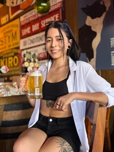 AmyPalmmer 🍺✨ Oktober Nights ✨🍺 Poză