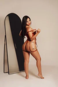 mia_crawford Red 🍷 Εικόνα 3