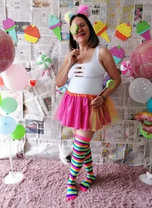 Candy land de victoria_wayne Foto 7