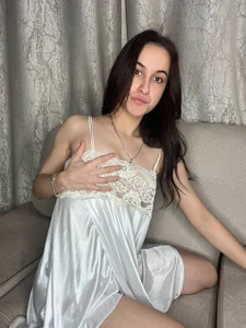 MarcelinaMei domestic cat Foto 4