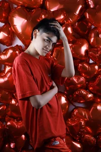 Yef_Thin HAPPY SAN VALENTIN🥵😈🍷🥰💕 Foto 6