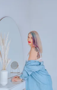 Nancyfancyy Spring is here Pic 3