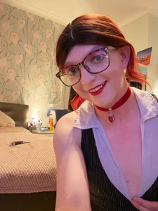 Maddycd's XXX Nude Photo 1