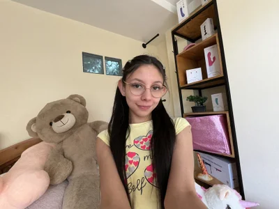 Bonniepark Horny sweet girl รูป  2