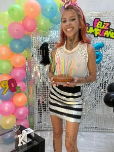 kathlyn_69 My birthday was wonderful to celebrate with you. Pic 4