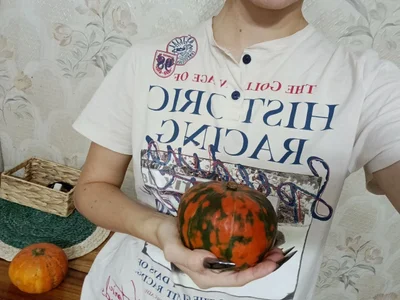 BethanyCloud: Creating a Halloween atmosphere at home✨ ( 2 фото)