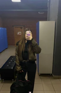 NikiFlaselini Public Pic
