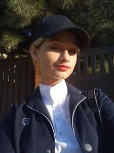 DarlineBrustera My hobby Pic 2