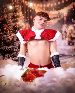 PRINCE_STEV I AM YOUR GIFT OF THIS 2025✨ Immagine  2