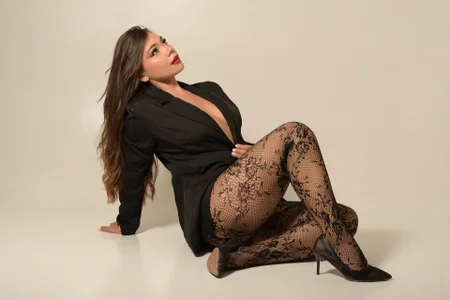 EvelinMyers Midnight Lace зображення 2