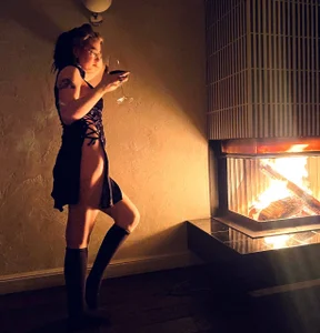 Dark_Lucious kullanıcısının Wine, cami and me! albümü -  9 fotoğraf