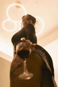 Gaby_Blaze I love the dress ♥ Pic 6