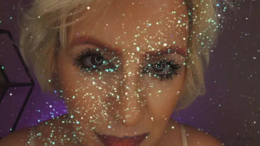 GoddessAlimony SPARKLE GOODN SCREEN GRABS Billede 8