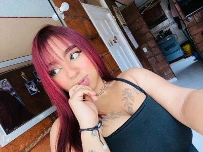 kata_nyx MY BEAUTY FACE Pic