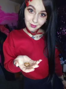 MoorderxDoll Please stay with me Pic 3