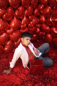 Zdjęcia Thiago_Kozak Between innocent smiles and dangerous intentions.:  3