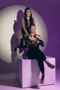 SofiaReyes1 Wild Queens Immagine 