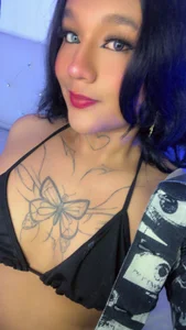 Public de isadoraqueeen Foto