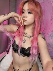 Ariel_moonn my little girl Pic
