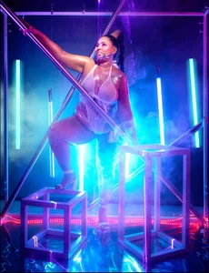 Nina_Savage Public Fotka 4